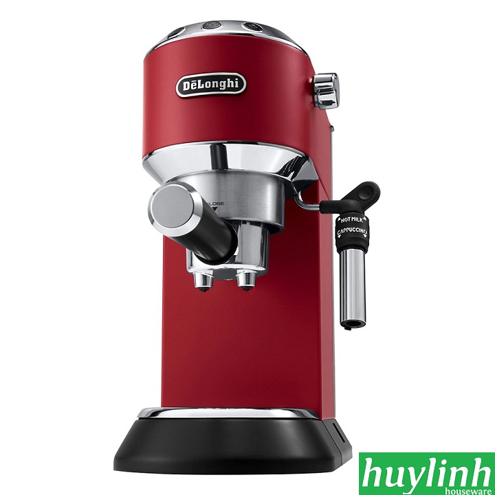 may pha ca phe delonghi ec685.r