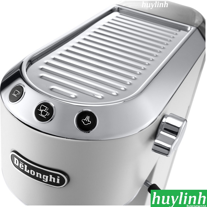 may pha ca phe delonghi ec685.w 2