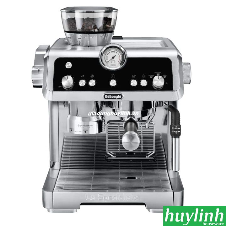 máy pha cà phê delonghi ec9335.m