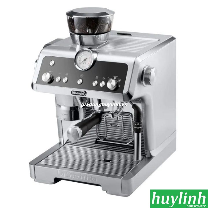 máy pha cà phê delonghi ec9335.m 2