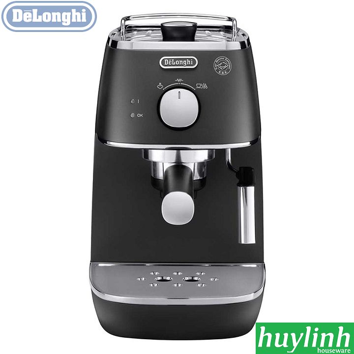 may pha ca phe delonghi eci341.bk
