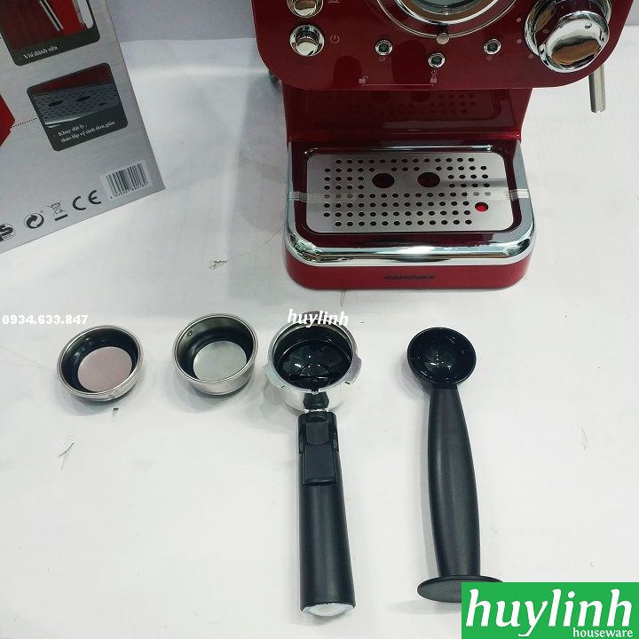 may pha ca phe kahchan ep9139