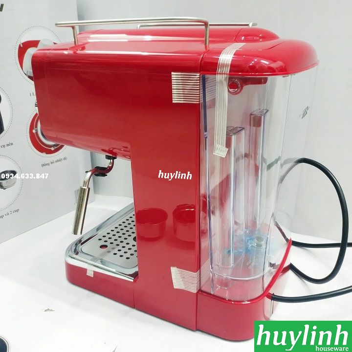 may pha cà phê kahchan ep9139 3