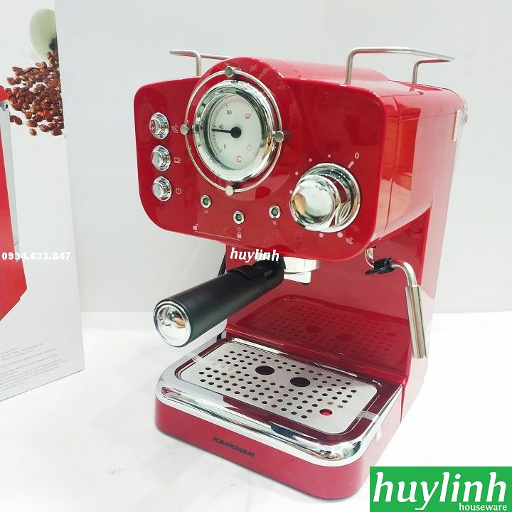 máy pha cà phê kahchan ep9139 2