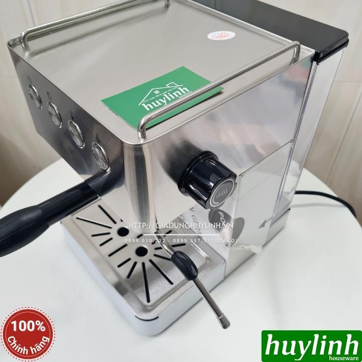 Máy pha cà phê Gemilai CRM3005E - 1450W 6