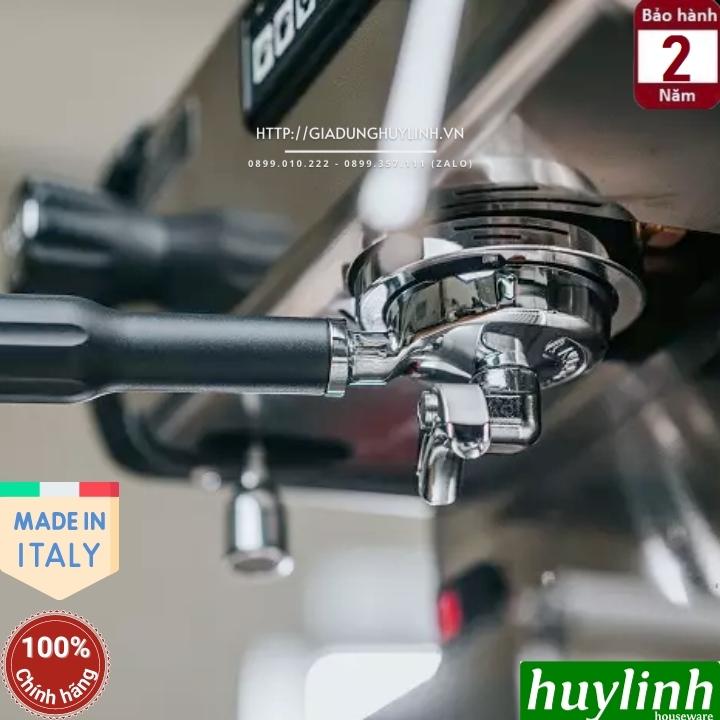 Máy pha cà phê La Nuova Era La5Cento (L500) 1 Group - Made in Italy 5