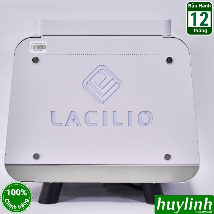 Máy pha cà phê Lacilio Titan T1 9