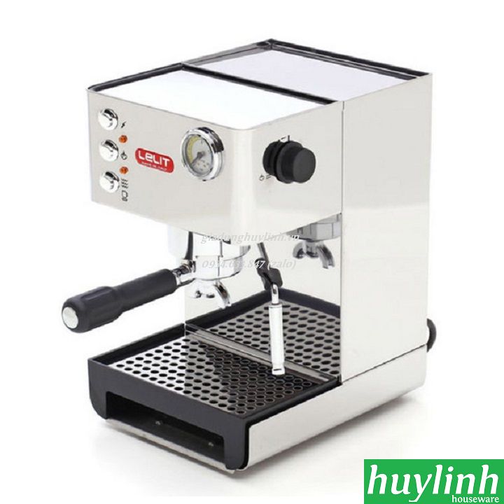 Máy pha cà phê Lelit Anna PL41EM 2