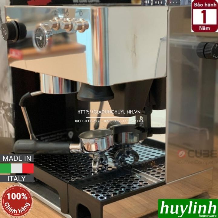 Máy pha cà phê Lelit Anita PL042EMI - Tích hợp máy xay - Made in Italy 3