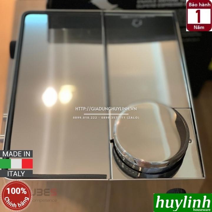 Máy pha cà phê Lelit Anita PL042EMI - Tích hợp máy xay - Made in Italy 6