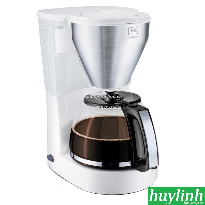 Máy pha cà phê Melitta EasyTOP 2