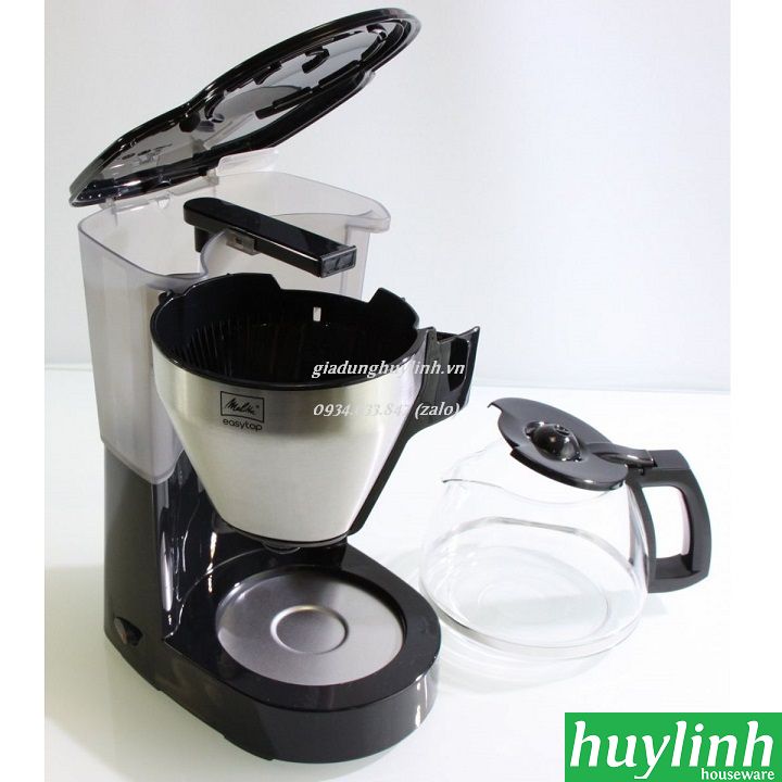 Máy pha cà phê Melitta EasyTOP 3