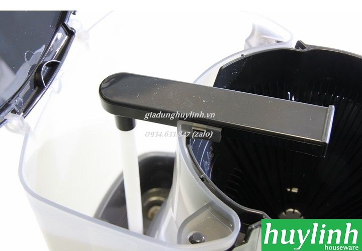 Máy pha cà phê Melitta EasyTOP 4