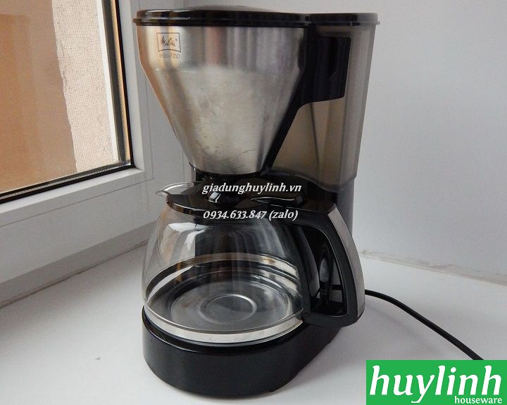 Máy pha cà phê Melitta EasyTOP 5