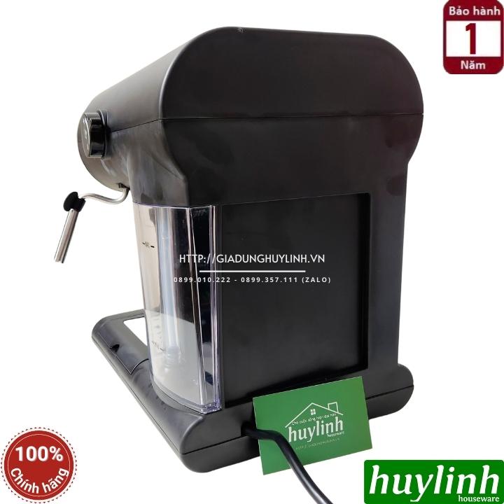 Máy pha cà phê Espresso Tiross TS6211 - 15 bar 6