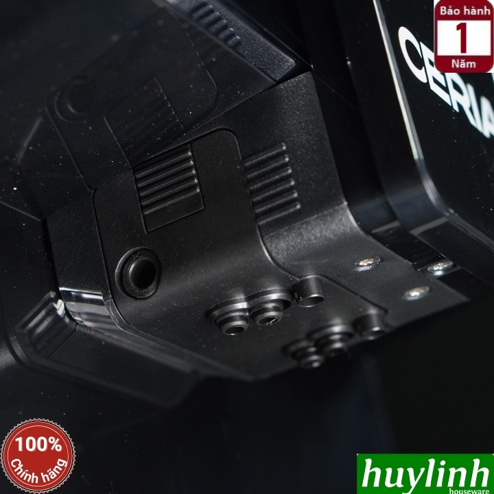 Máy pha cà phê tự động Ceria Lattego CA-30B 3