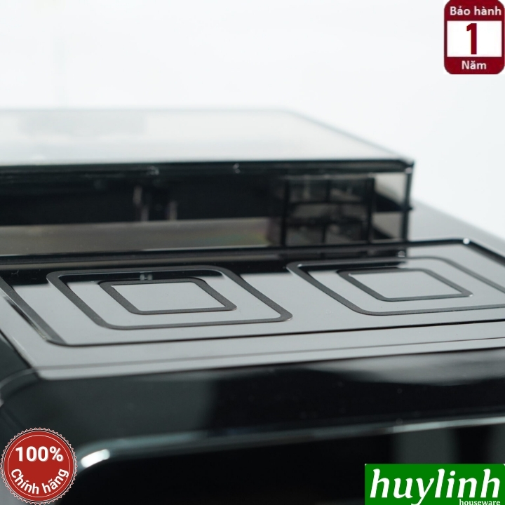 Máy pha cà phê tự động Ceria Lattego CA-30B 5