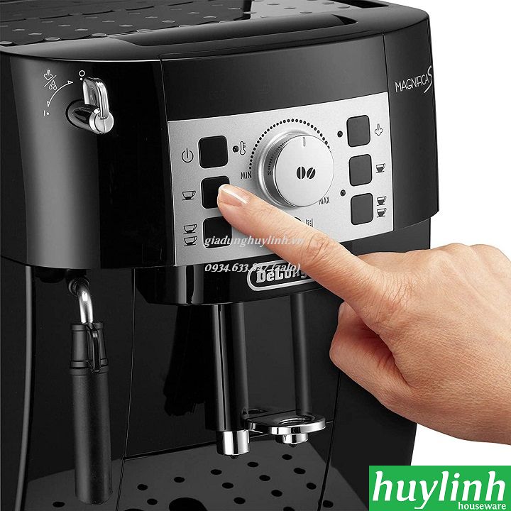 Máy pha cà phê Delonghi ECAM22.110.B 2