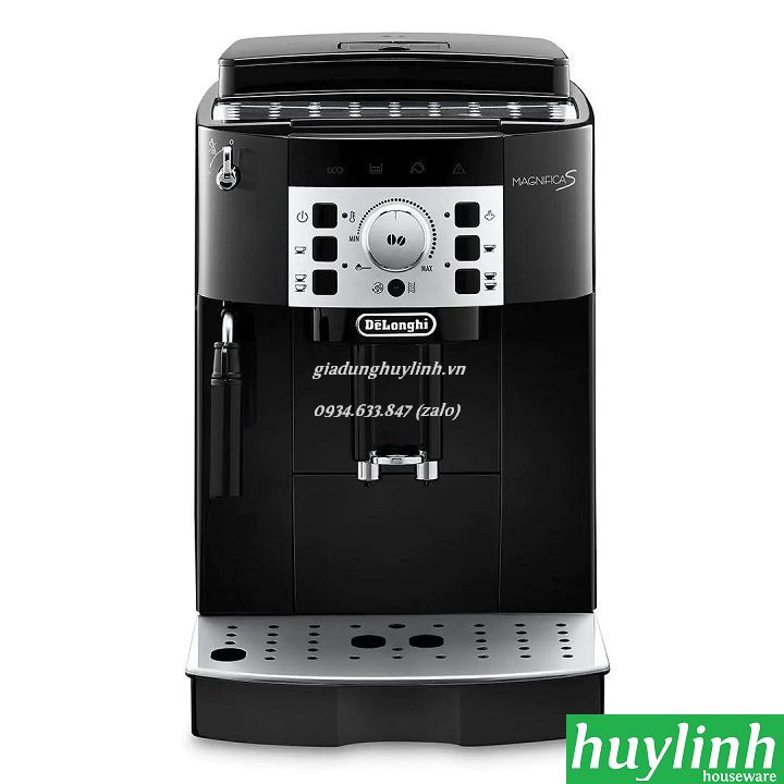 Máy pha cà phê Delonghi ECAM22.110.B 4