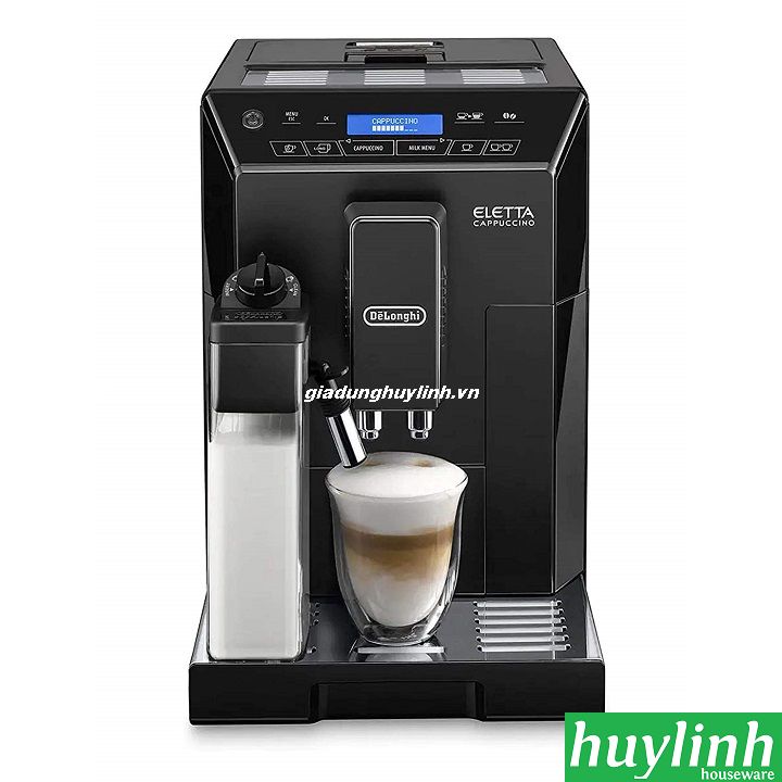 máy pha cà phê delonghi ecam44.660.b