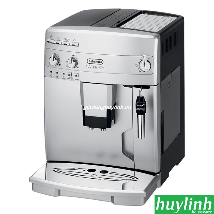 may pha ca phe delonghi esam03.120.s
