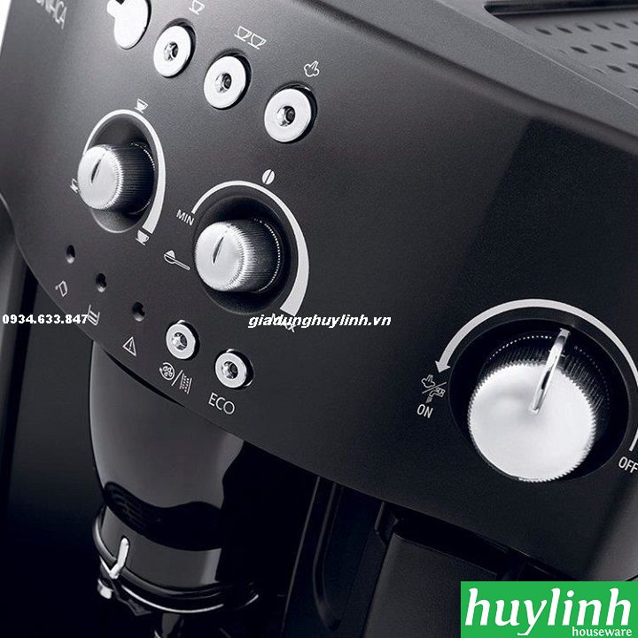 máy pha cà phê delonghi esam4000.b 2