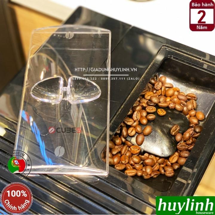Máy pha cà phê tự động Melitta Caffeo Solo - Made in Bồ Đào Nha 5