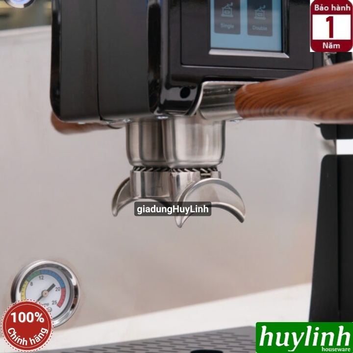 Máy pha cà phê Unibar Hi-tech 88 2