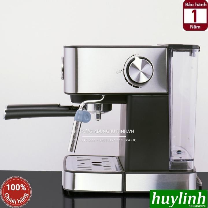 Máy pha cà phê Zamboo ZB-93CF 6