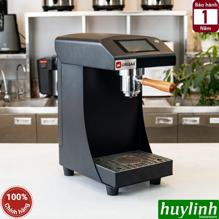 Máy pha trà Unibar Hi-Tech 16 Pro