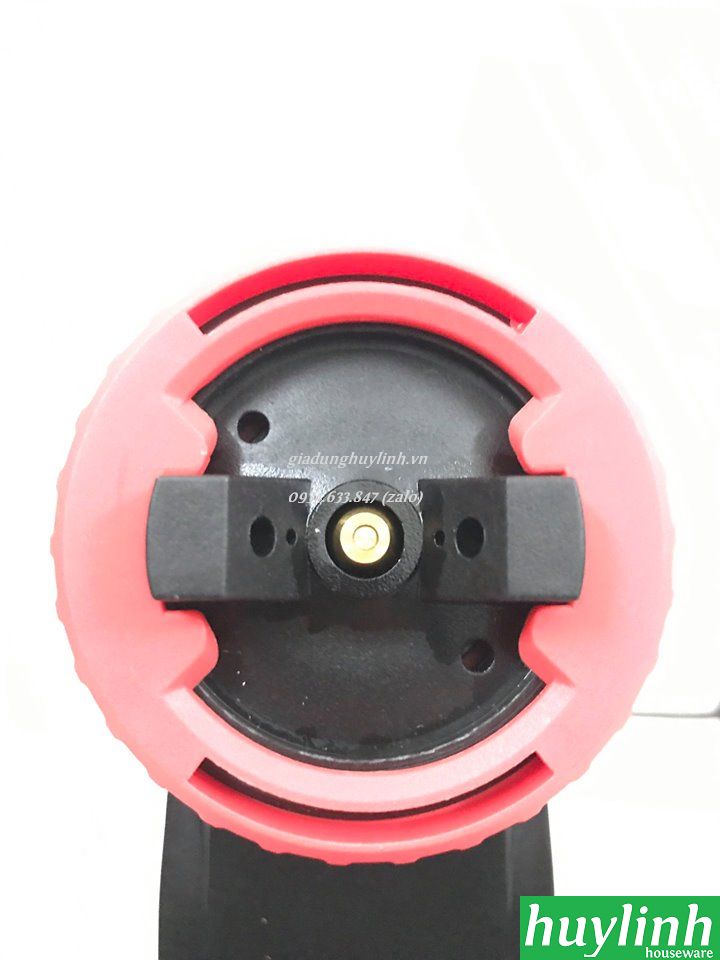 Máy phun sơn Makute SG001 - dùng điện - 400W - giadunghuylinh.vn 5