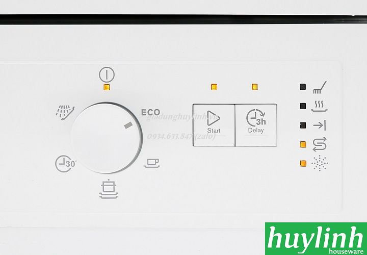 Máy rửa chén Electrolux ESF5206LOW - 13 bộ 3