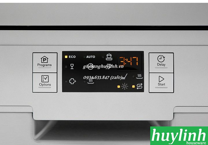 Máy rửa chén Electrolux ESF5512LOX - 13 bộ 3