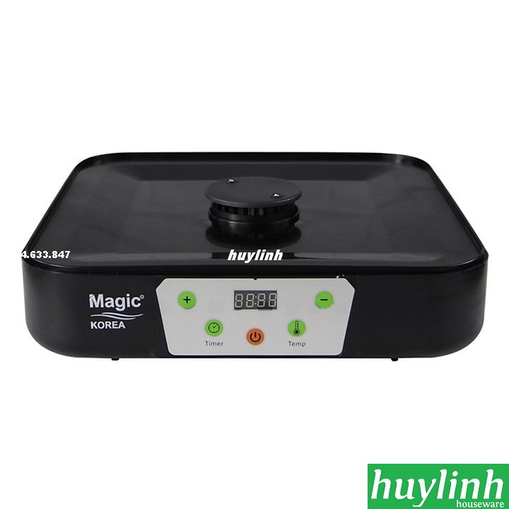 Máy sấy thực phẩm Magic A76-2