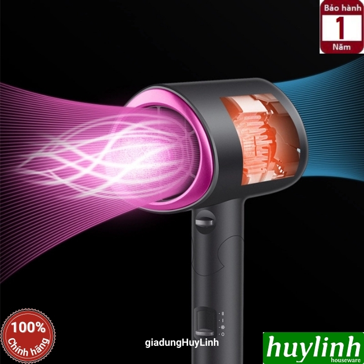 Máy sấy tóc Seka SK2008 6