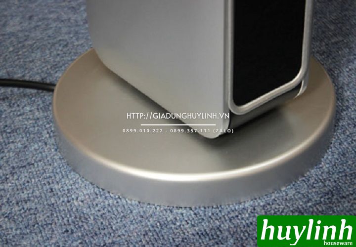 Quạt sưởi gốm Ceramic CH-2200 - 2000W 6
