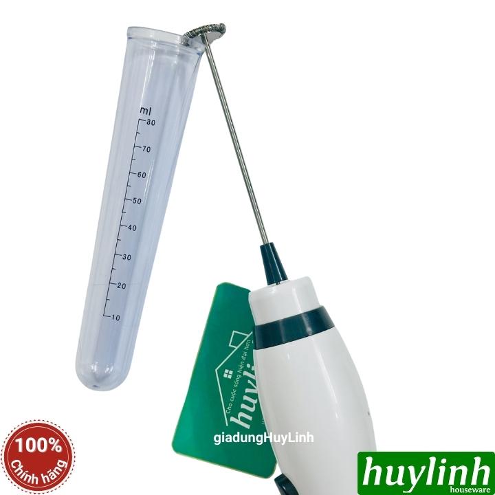 Máy đánh - tạo bọt cà phê Home 25W RT-209 2