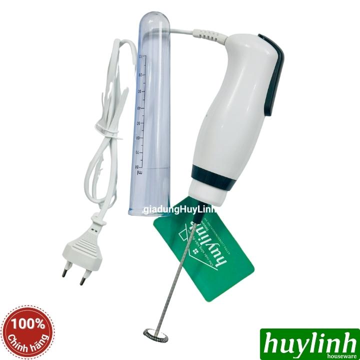 Máy đánh - tạo bọt cà phê Home 25W RT-209 3