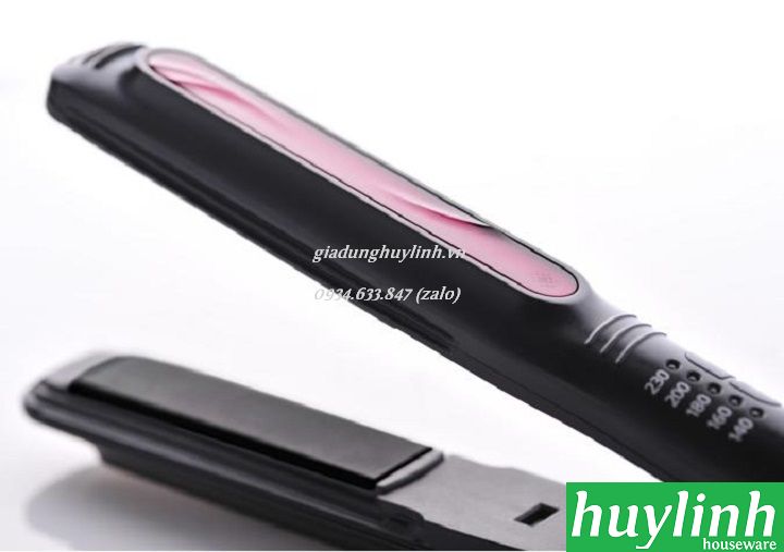 Máy tạo kiểu tóc Panasonic EH-HV52-K645 - thái lan - chính hãng 4