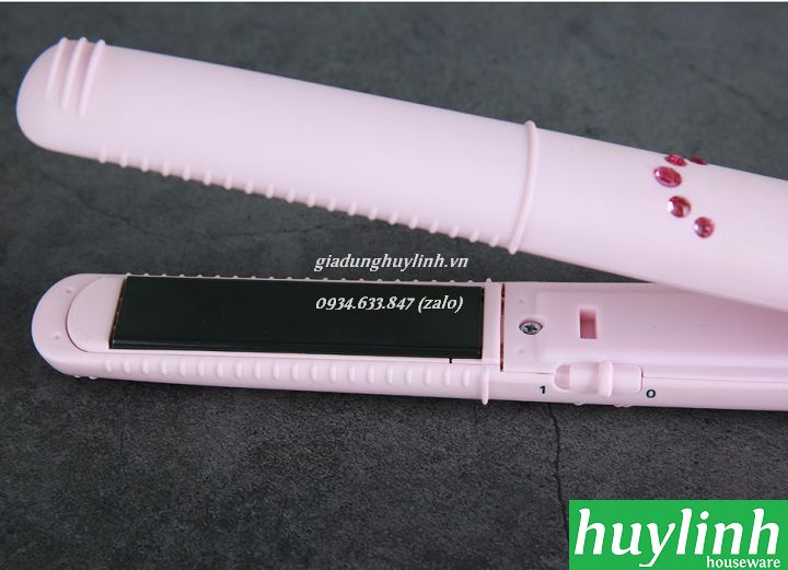 Máy sấy tóc Panasonic EH-HV11 3