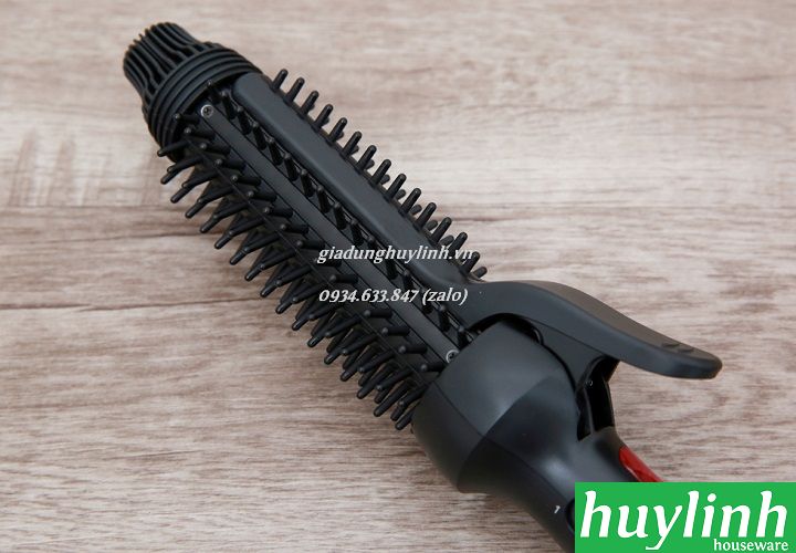 Máy tạo kiểu tóc Panasonic EH-HT45-K645 3