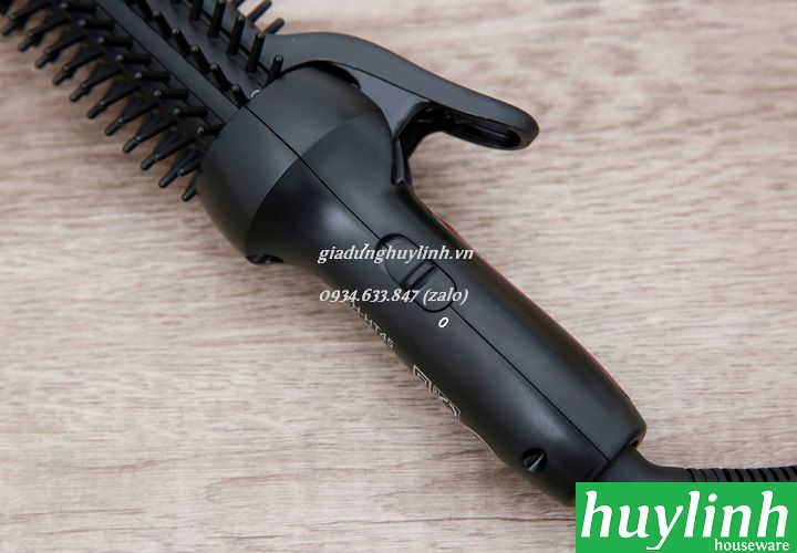 Máy tạo kiểu tóc Panasonic EH-HT45-K645 4