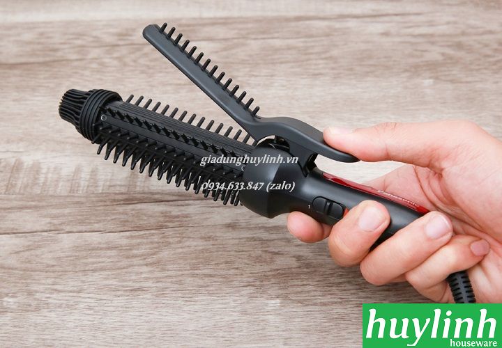 Máy tạo kiểu tóc Panasonic EH-HT45-K645 5