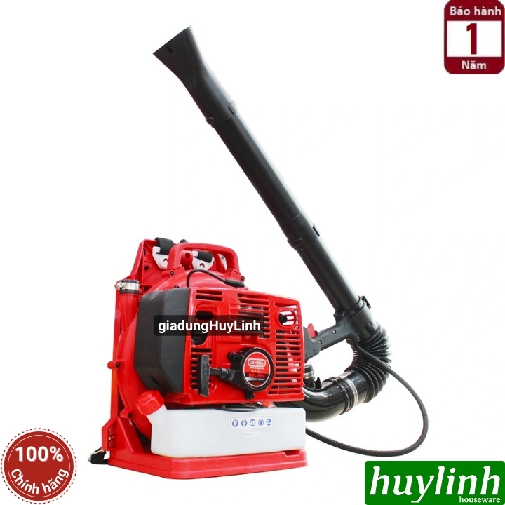 Máy thổi lá Oshima MTL-57cc