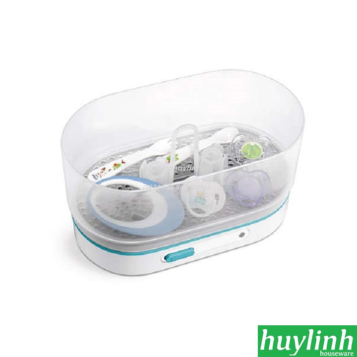 Máy tiệt trùng bình sữa Philips Avent SCF284 3