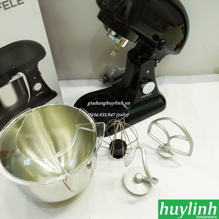 Máy trộn bột đa năng Hafele FM305 – 535.43.128 - 5 lít 4