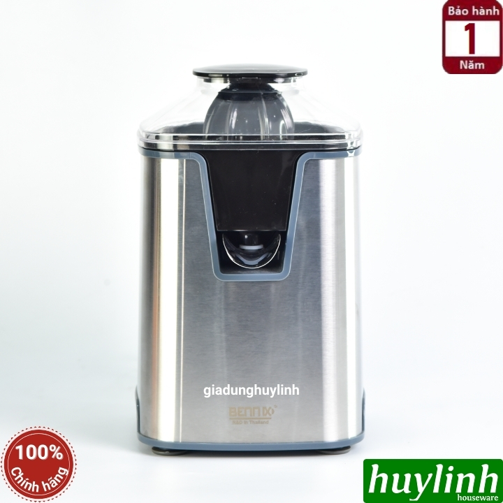 Máy vắt cam Bennix BN-600JO - 600W 3
