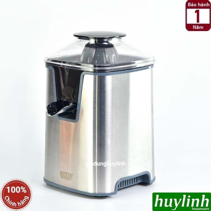 Máy vắt cam Bennix BN-600JO - 600W 4