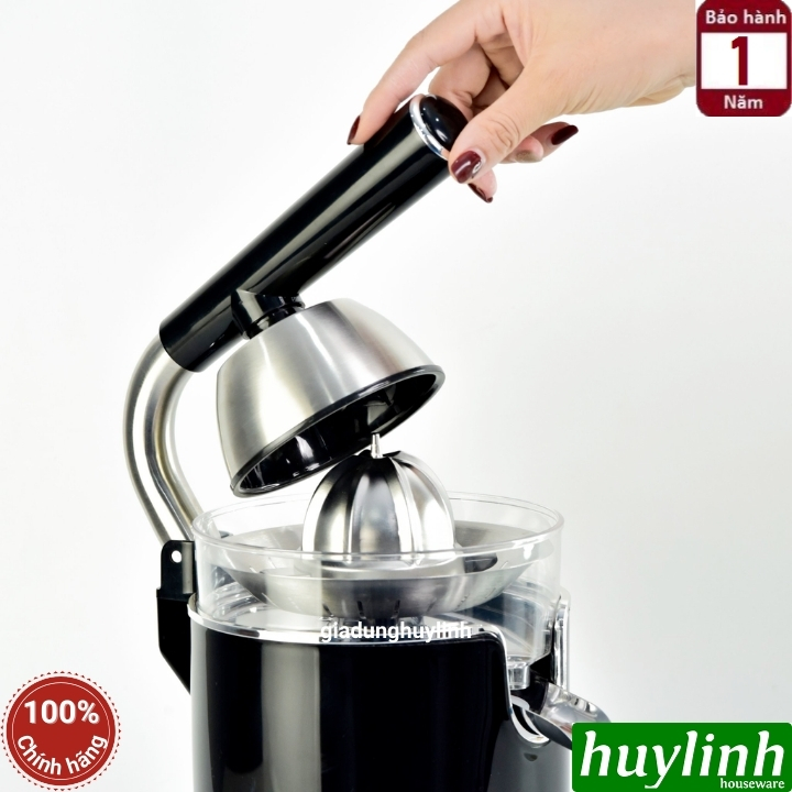 Máy vắt cam Bennix BN-800JO 6