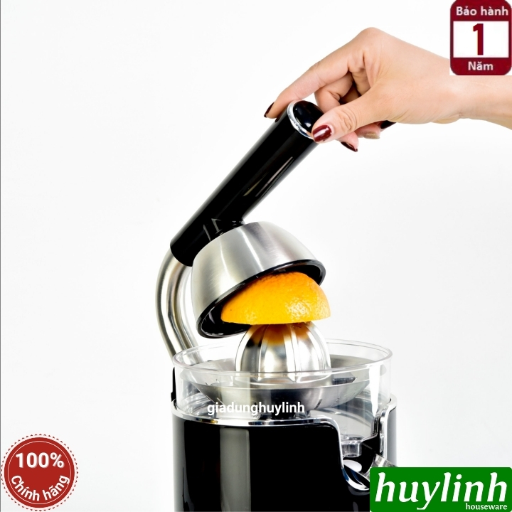 Máy vắt cam Bennix BN-800JO 4